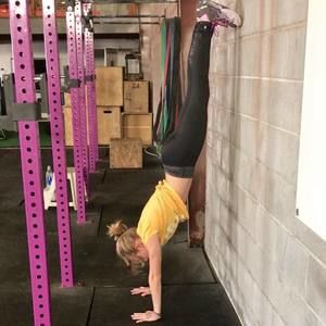 Meet your Posher, Lyndsay